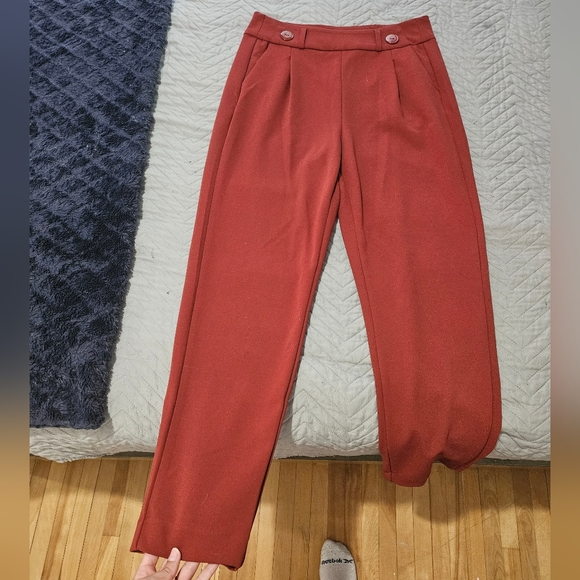 Le Chateau Dress Pants - Picture 1 of 2